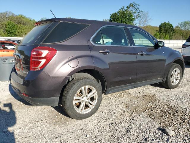 Фото 3 - CHEVROLET EQUINOX