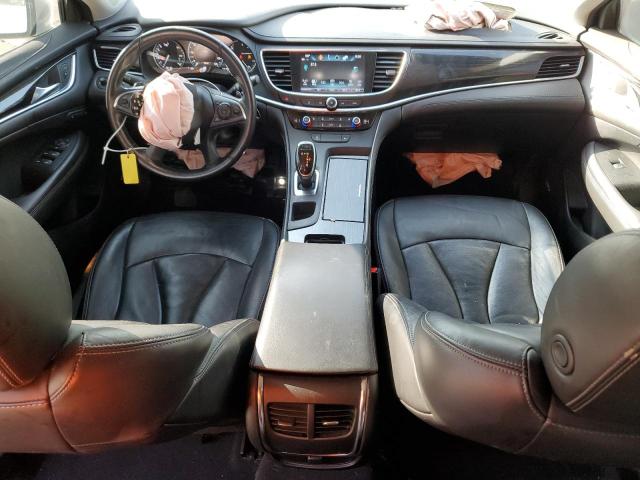 Фото 8 - BUICK LACROSSE