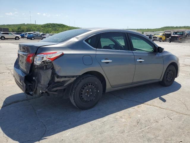 Фото 3 - NISSAN SENTRA