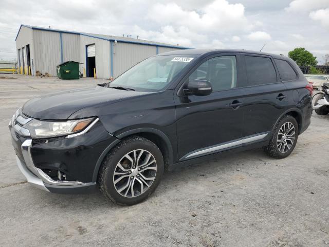 Фото 1 - MITSUBISHI OUTLANDER