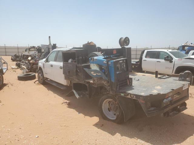 Фото 2 - FORD F450