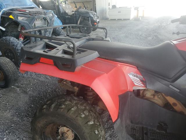 POLARIS ATV 2013