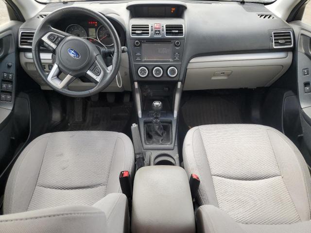 Фото 8 - SUBARU FORESTER