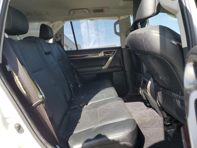 Фото 11 - LEXUS GX