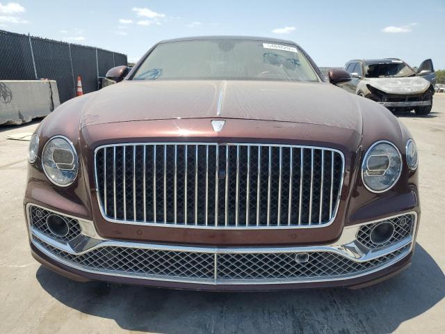 BENTLEY ALL MODELS 2021 VIN SCBBB6ZG9MC084879