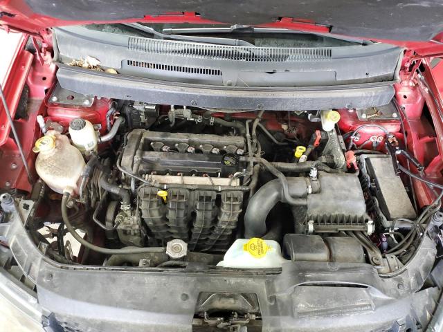 Фото 12 - DODGE JOURNEY