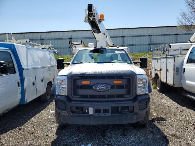 Фото 5 - FORD F450