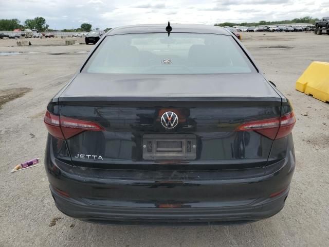 Фото 6 - VOLKSWAGEN JETTA