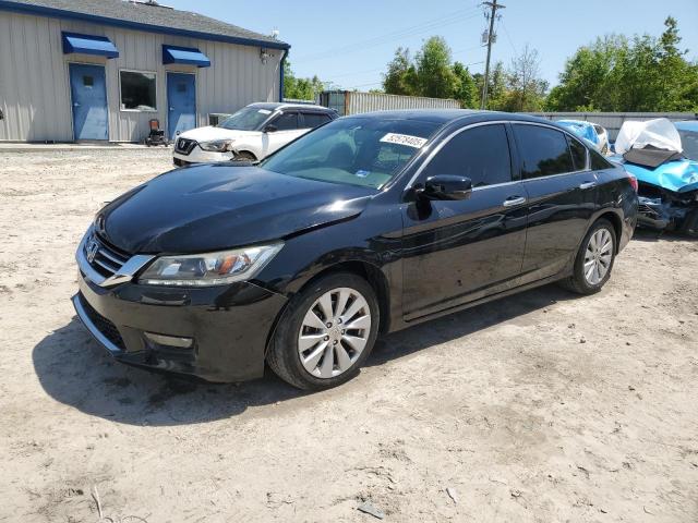 Фото 1 - HONDA ACCORD