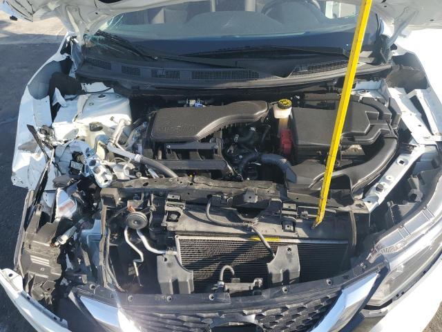 Фото 12 - NISSAN ROGUE