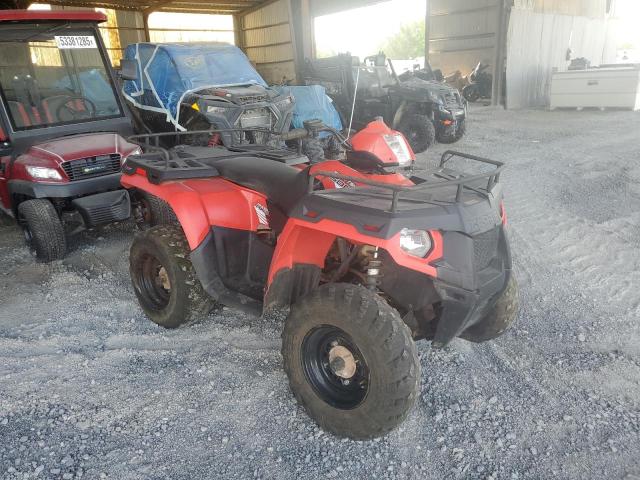 POLARIS ATV 2013