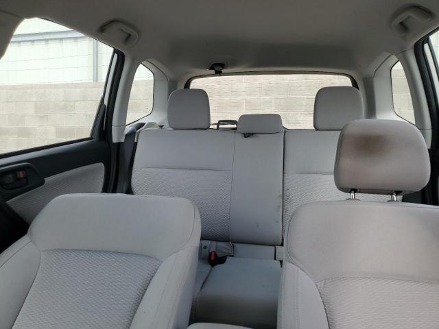 Фото 10 - SUBARU FORESTER