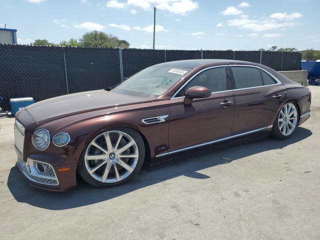BENTLEY ALL MODELS 2021 VIN SCBBB6ZG9MC084879