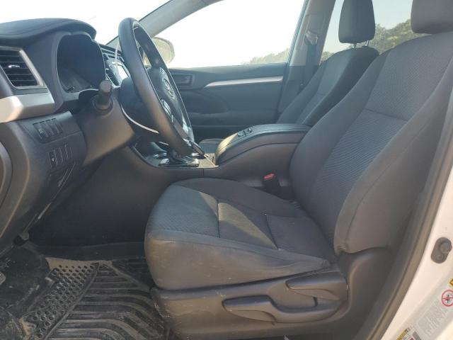 Фото 7 - TOYOTA HIGHLANDER