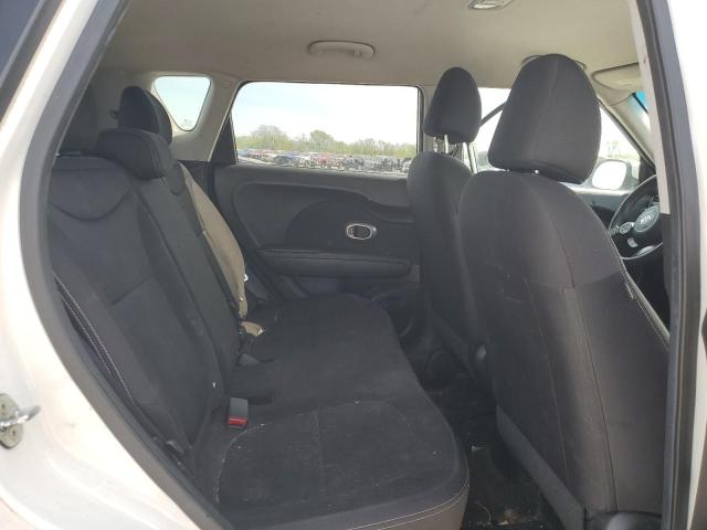 Фото 10 - KIA SOUL