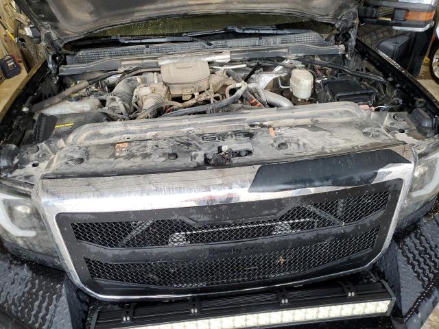 Фото 11 - GMC SIERRA