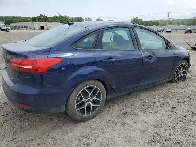 Фото 3 - FORD FOCUS