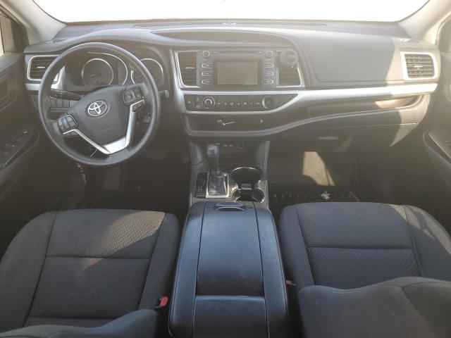 Фото 8 - TOYOTA HIGHLANDER