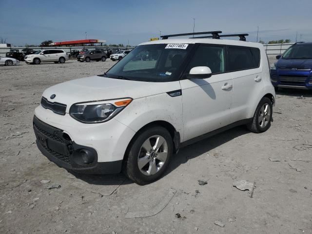 Фото 1 - KIA SOUL