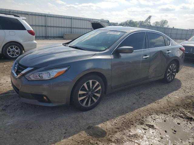 Фото 1 - NISSAN ALTIMA