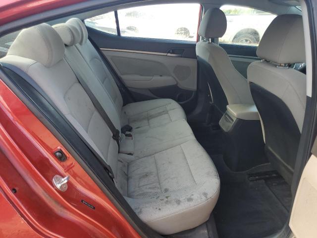 Фото 10 - HYUNDAI ELANTRA