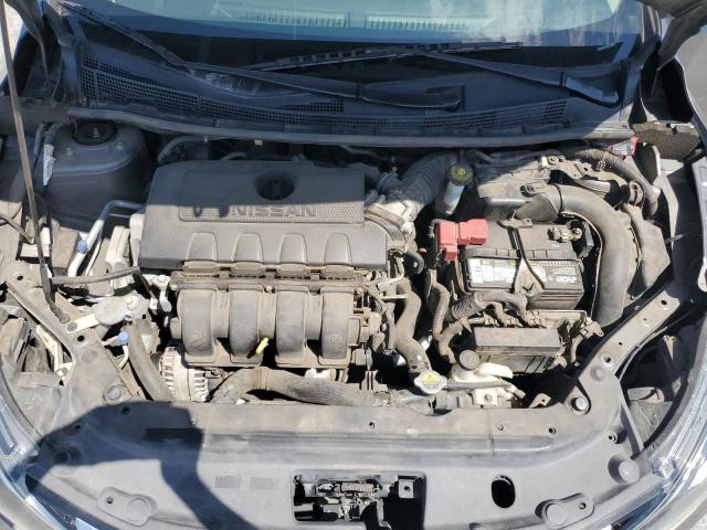 Фото 11 - NISSAN SENTRA