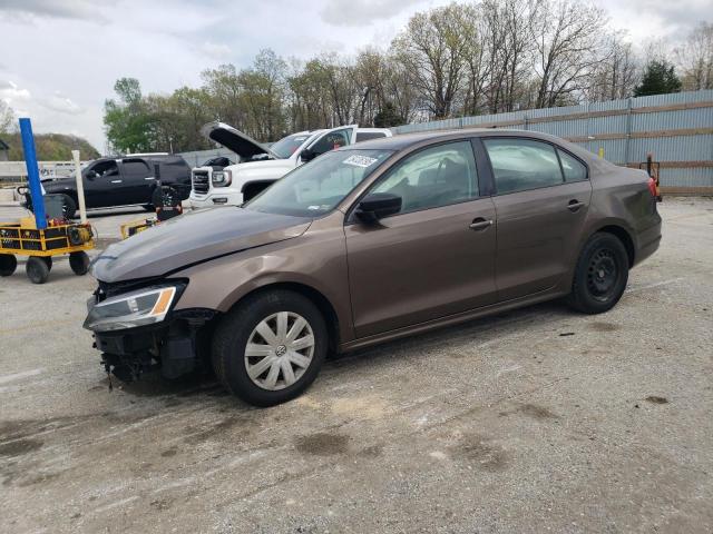 Фото 1 - VOLKSWAGEN JETTA