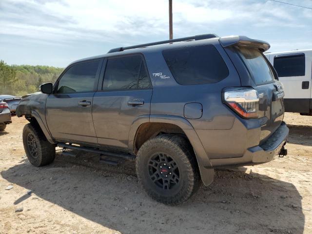 TOYOTA 4RUNNER 2021 VIN JTERU5JR6M5889591