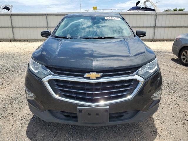 Фото 5 - CHEVROLET EQUINOX