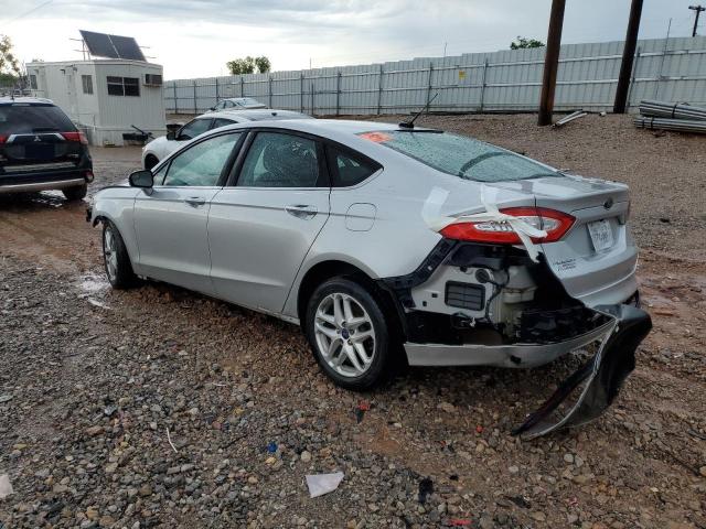 Фото 2 - FORD FUSION