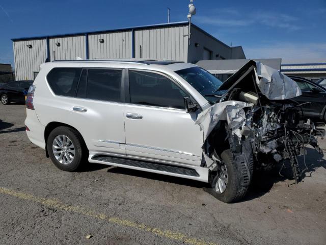 Фото 4 - LEXUS GX