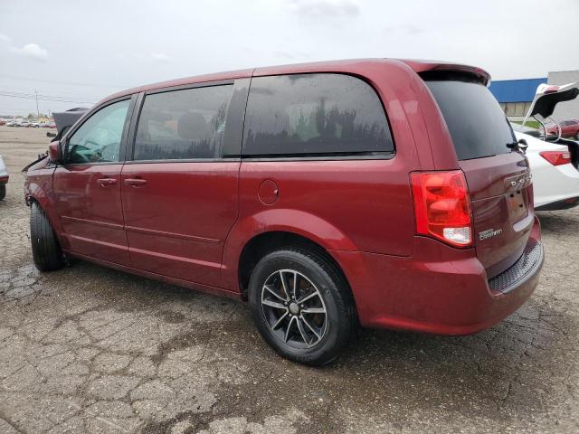 Фото 2 - DODGE CARAVAN