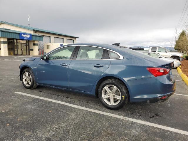 Фото 2 - CHEVROLET MALIBU