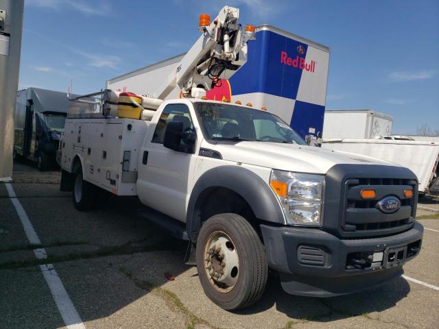 FORD F450 2015 VIN 1FDUF4GYXFEA17236