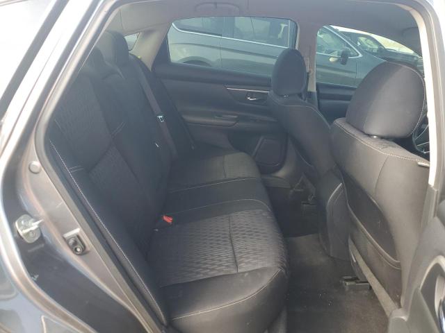 Фото 10 - NISSAN ALTIMA