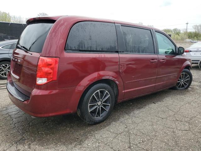 Фото 3 - DODGE CARAVAN