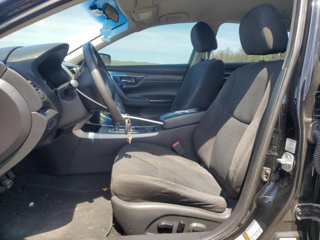 Фото 7 - NISSAN ALTIMA