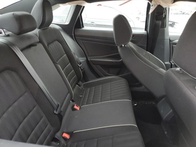 Фото 10 - VOLKSWAGEN JETTA