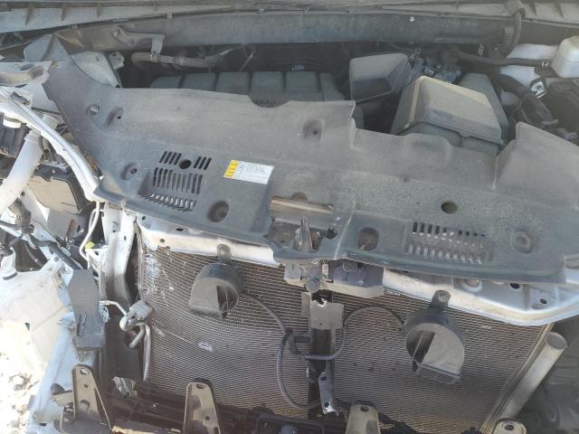 Фото 12 - TOYOTA HIGHLANDER