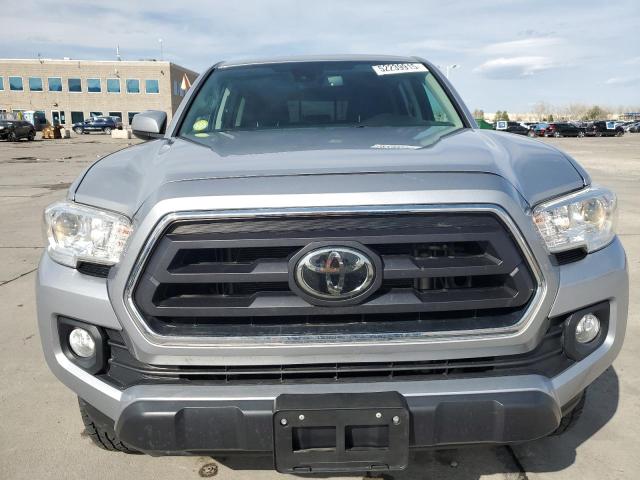 Фото 5 - TOYOTA TACOMA