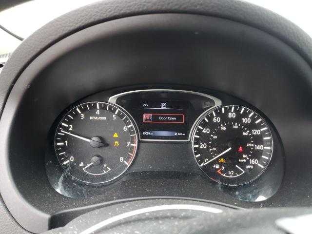 Фото 9 - NISSAN ALTIMA