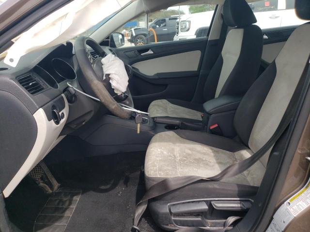 Фото 7 - VOLKSWAGEN JETTA