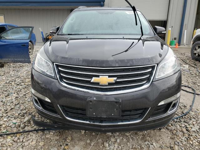 Фото 5 - CHEVROLET TRAVERSE