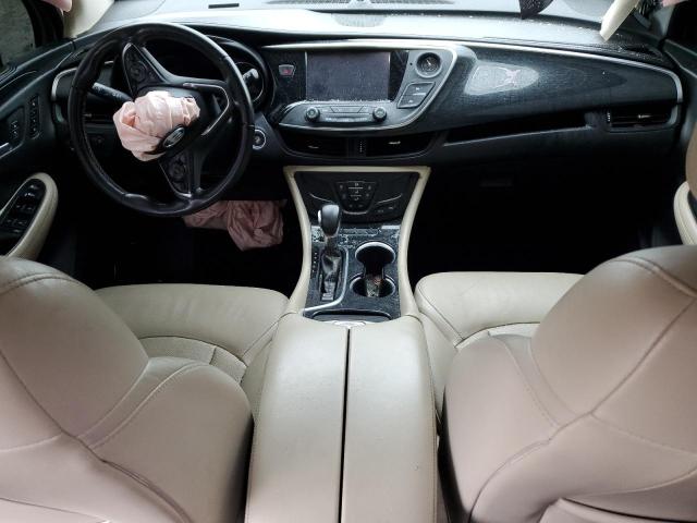 Фото 8 - BUICK ENVISION