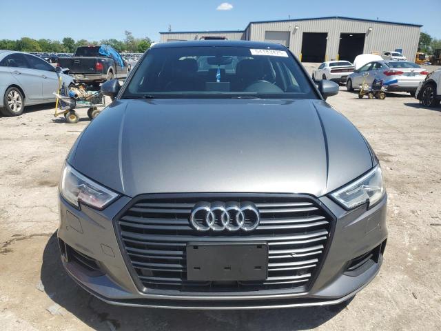 Фото 5 - AUDI A3