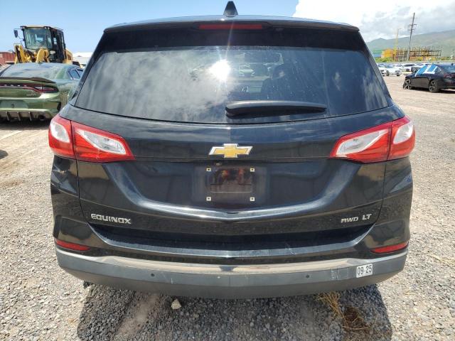 Фото 6 - CHEVROLET EQUINOX