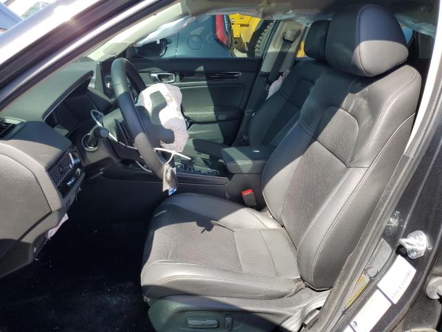 Фото 7 - HONDA CIVIC