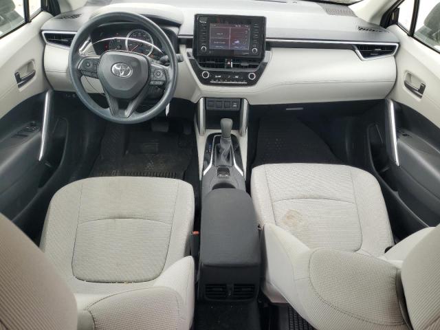 Фото 8 - TOYOTA COROLLA CR