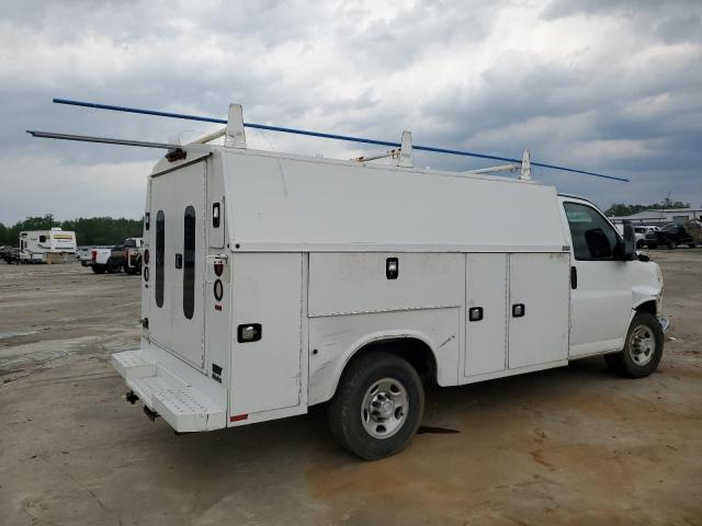 Фото 3 - CHEVROLET EXPRESS