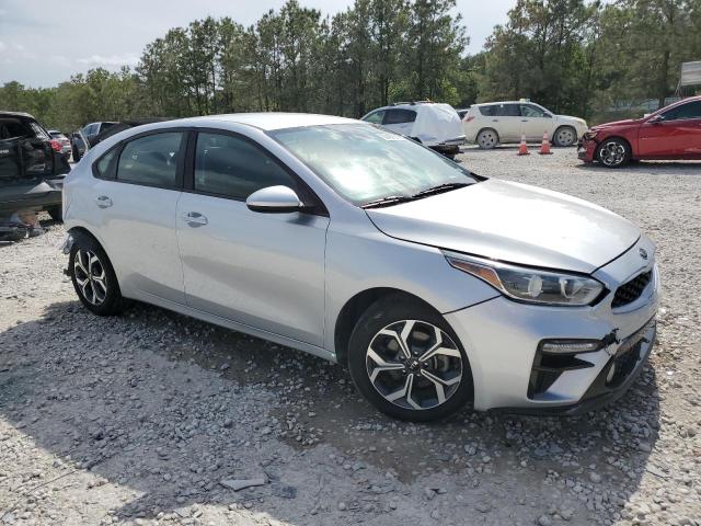 Фото 4 - KIA FORTE
